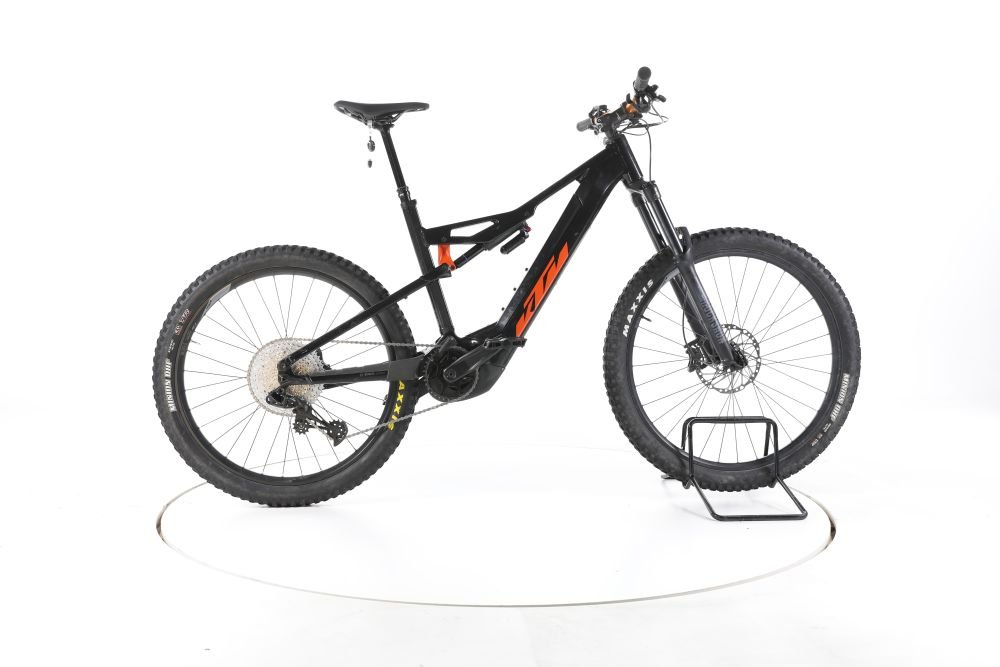 KTM Macina Kapoho 7973 E-Bike Fully