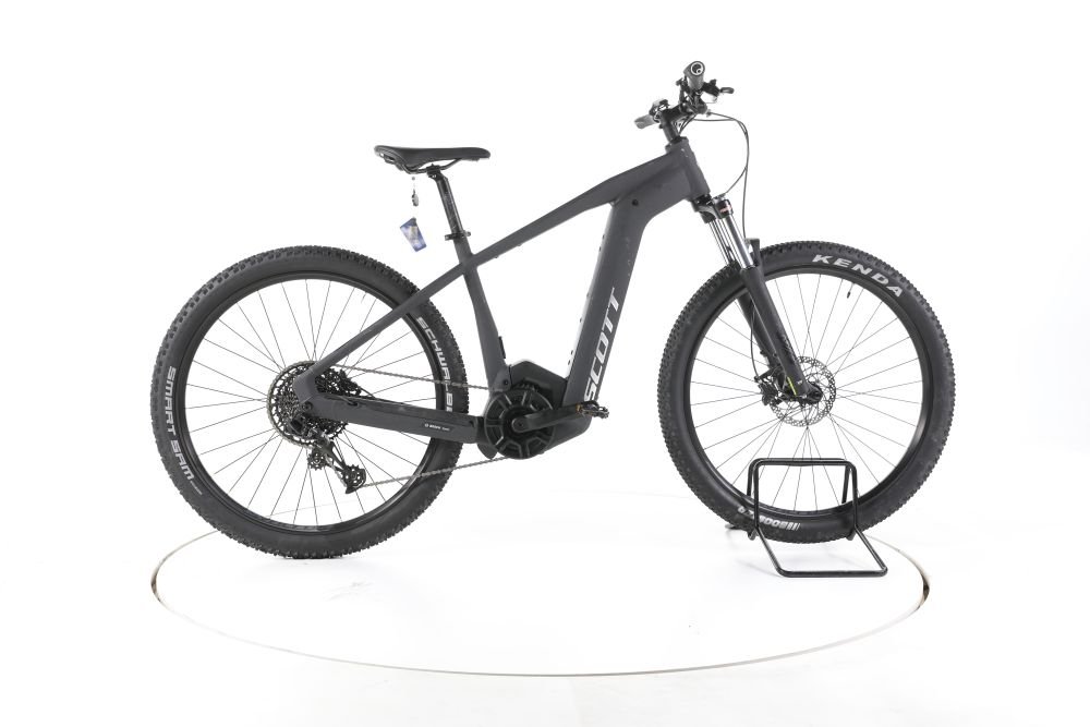 Scott Aspect eRide E-Bike