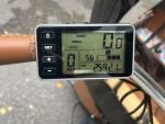 Produktbild 3 von Babboe Curve Lastenrad Cargo Bike Kinder Transporter Lastenfahrrad Dreirad E-Bike