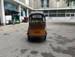 Produktbild 5 von Babboe Curve Lastenrad Cargo Bike Kinder Transporter Lastenfahrrad Dreirad E-Bike