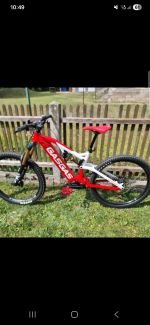 Produktbild 1 von Gasgas Enduro 3.0 zu verkaufen 