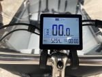 Produktbild 4 von Babboe Curve Lastenrad Cargo Bike Kinder Transporter Lastenfahrrad Dreirad E-Bike