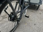 Produktbild 5 von Babboe Curve Lastenrad Cargo Bike Kinder Transporter Lastenfahrrad Dreirad E-Bike