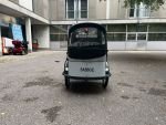 Produktbild 7 von Babboe Curve Lastenrad Cargo Bike Kinder Transporter Lastenfahrrad Dreirad E-Bike