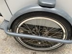 Produktbild 8 von Babboe Curve Lastenrad Cargo Bike Kinder Transporter Lastenfahrrad Dreirad E-Bike