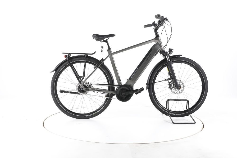 Raleigh Bristol XXL City E-Bike