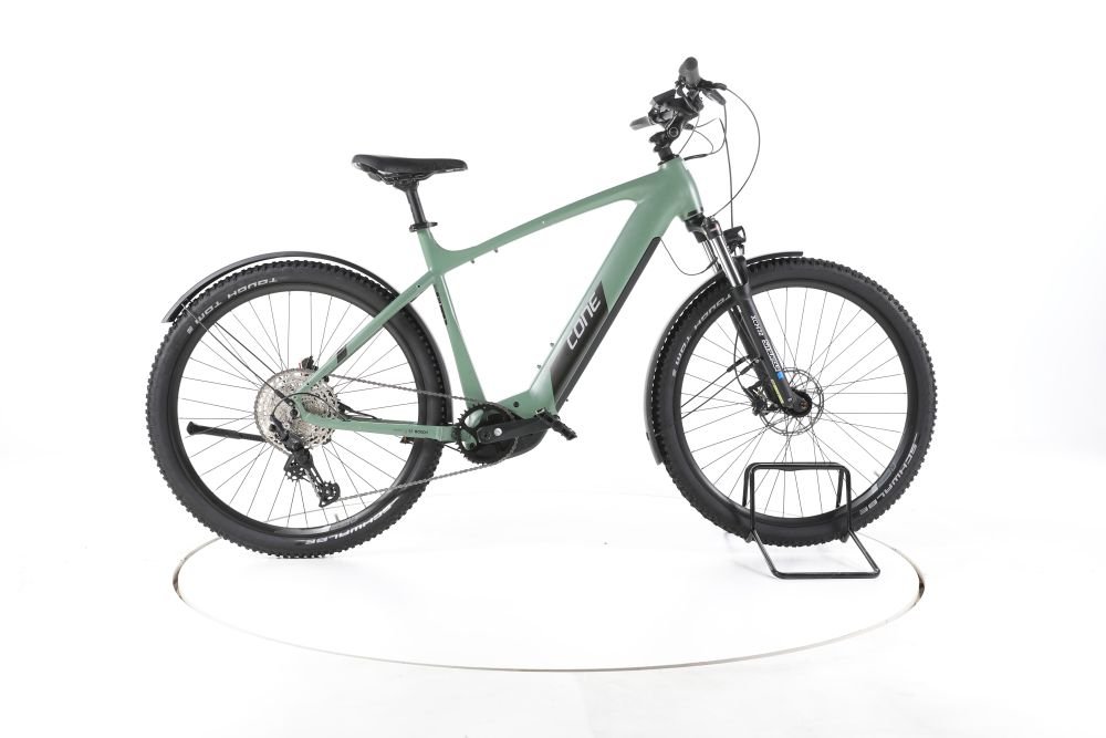 CONE Bikes eCross IN 3.0 E-Bike