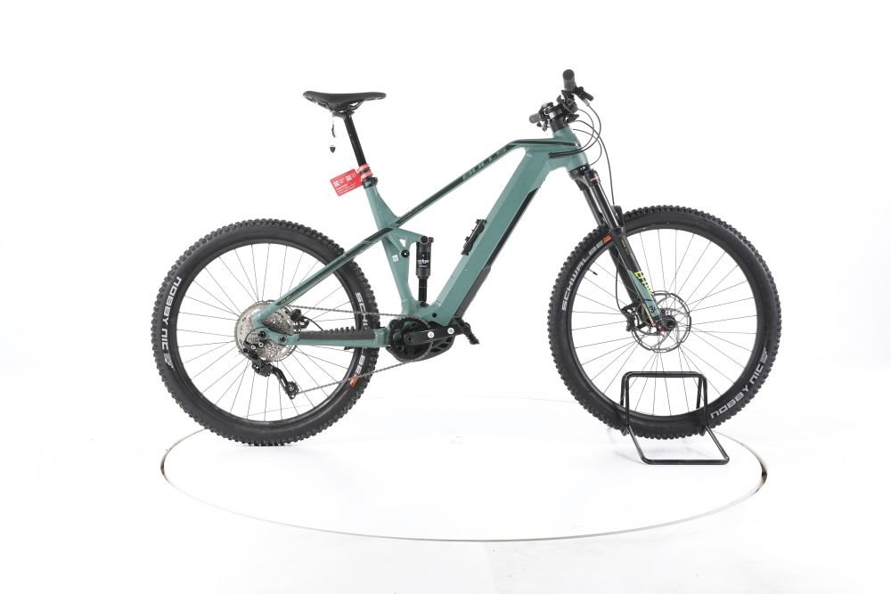 Bulls Sonic EVO AM 1 E-Bike Fully