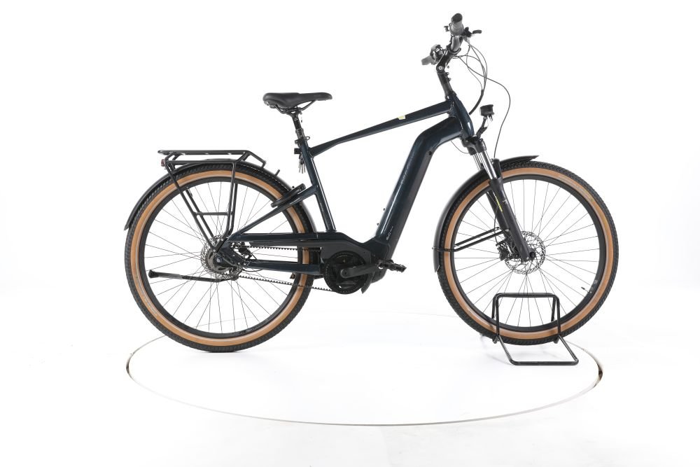 Pegasus Savino 5 City E-Bike 2024