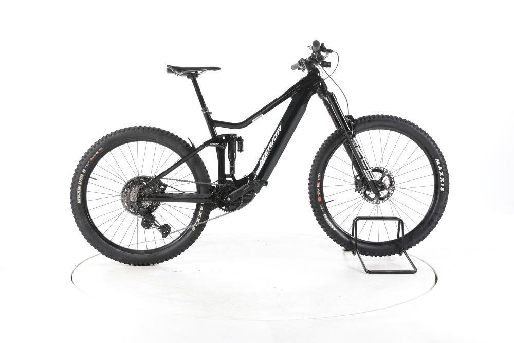Merida eOne-Sixty 975 E-Bike Fully