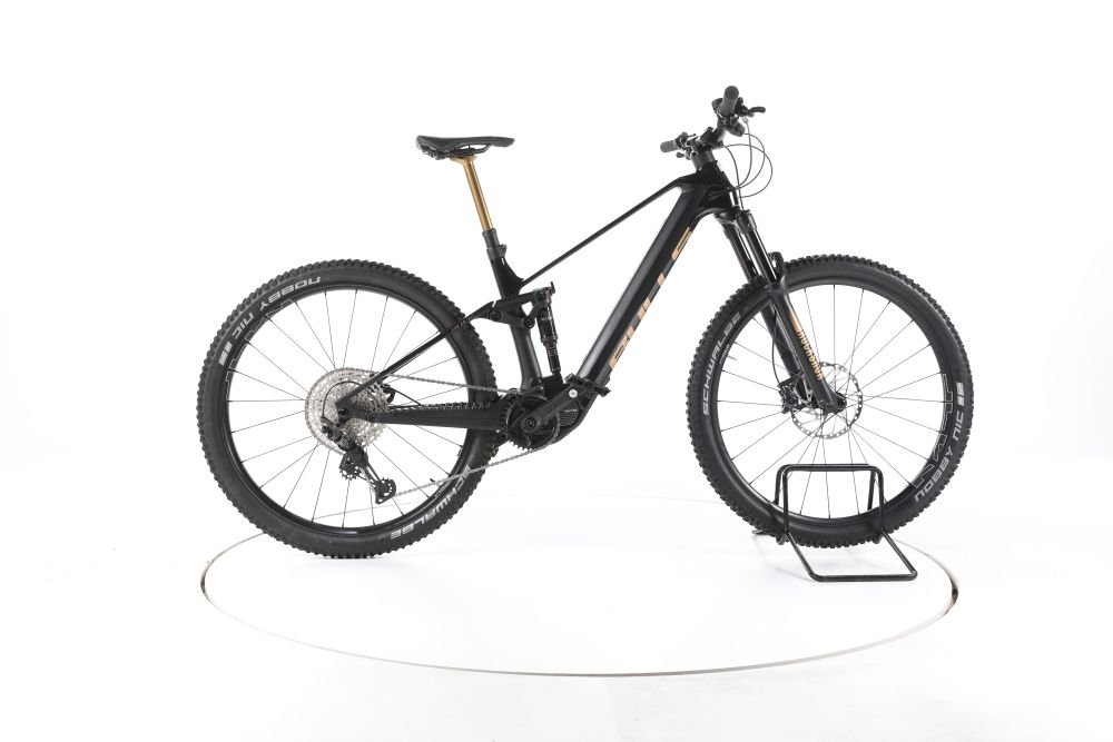 Bulls Sonic EVO AM SL 1 E-Bike Fully Carbon