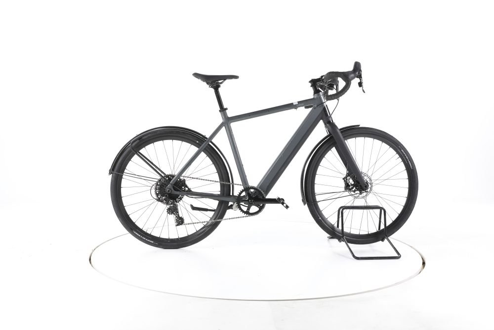 Coboc Torino E-Gravel & Rennrad