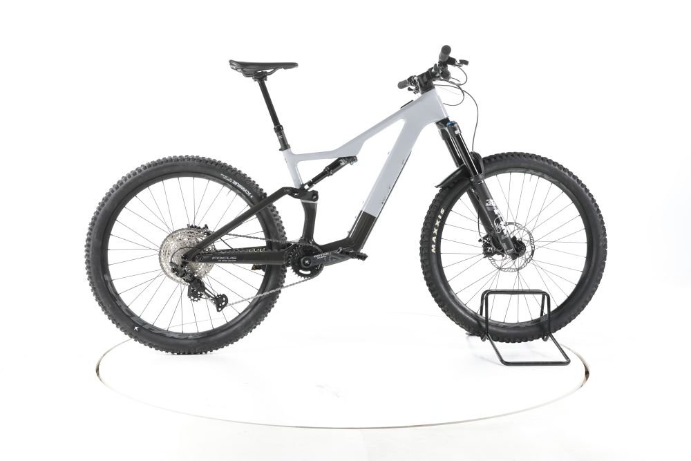Focus JAM² SL 8.7 E-Bike Fully Carbon