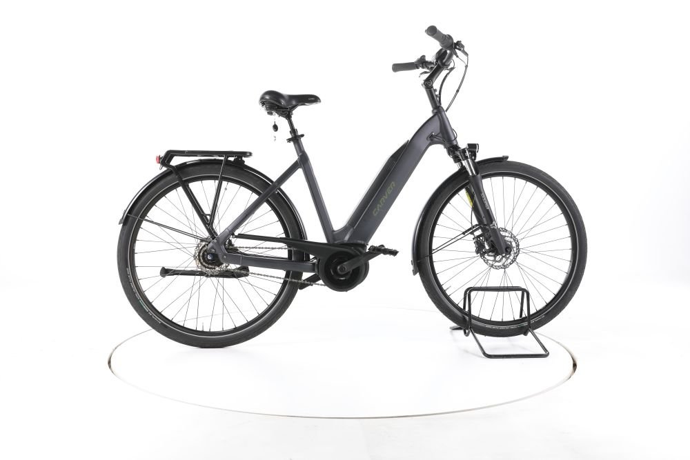 Carver Cityzen E.420 City E-Bike Tiefeinsteiger
