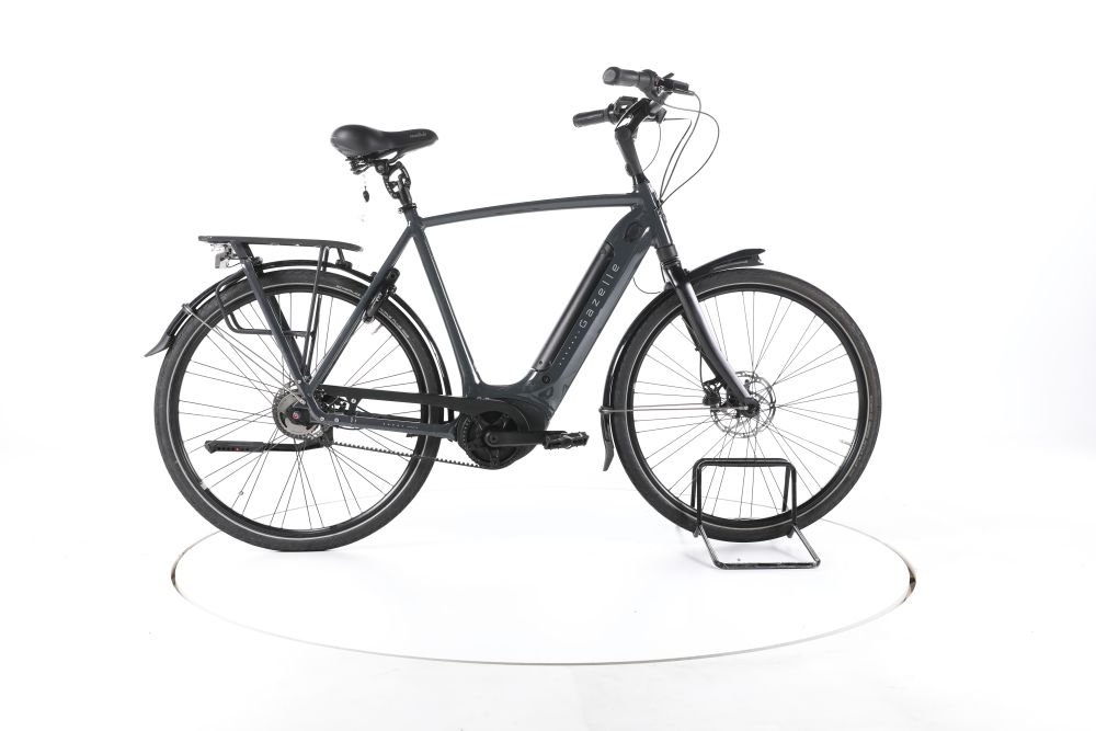Gazelle Arroyo C5 Elite City E-Bike 2024