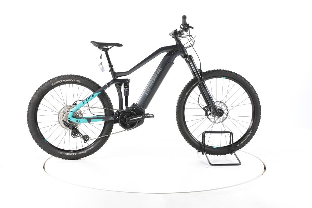 Haibike AllMtn 1 E-Bike Fully