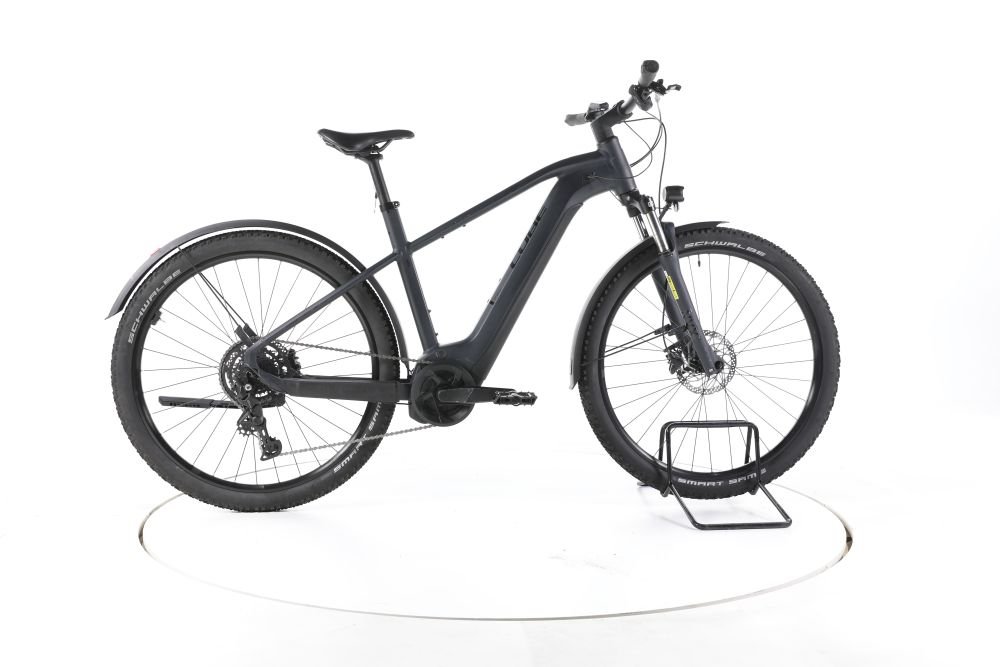 Cube Reaction Hybrid Performance E-Bike 2024