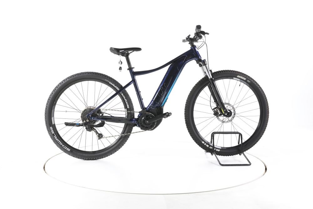 Liv Tempt E + 2 E-Bike
