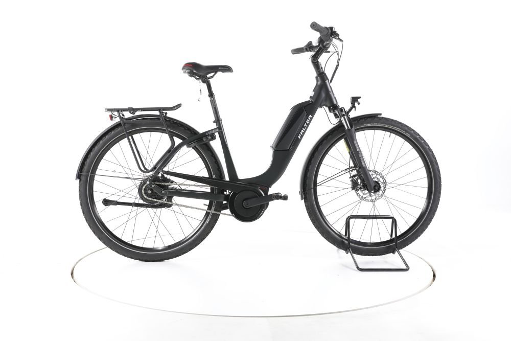 FALTER E 9.3 SE FL City E-Bike Tiefeinsteiger