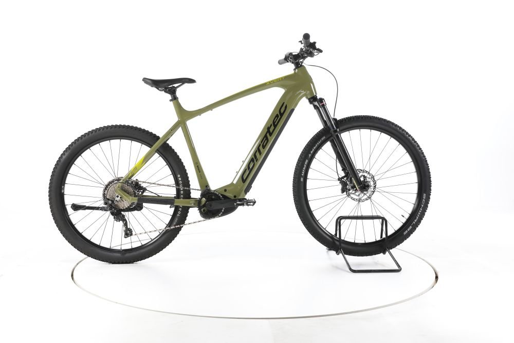 Corratec E-Power X-Vert Elite E-Bike