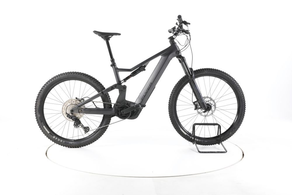 FLYER Uproc X 2.10 E-Bike Fully