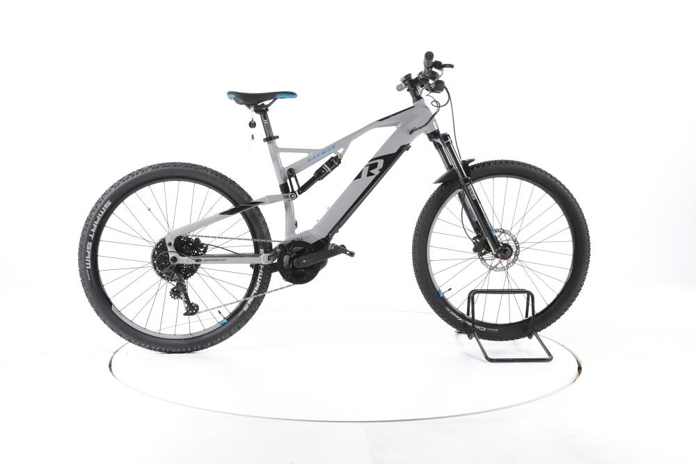 R Raymon FullRay 130E 5.0 E-Bike Fully