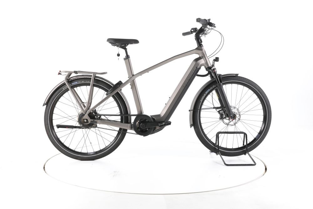 Kalkhoff Image 7.B Excite+ City E-Bike