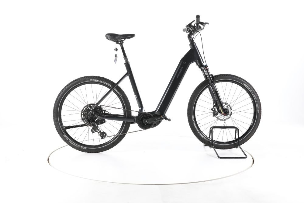 HoheAcht AMO Monto E-Bike