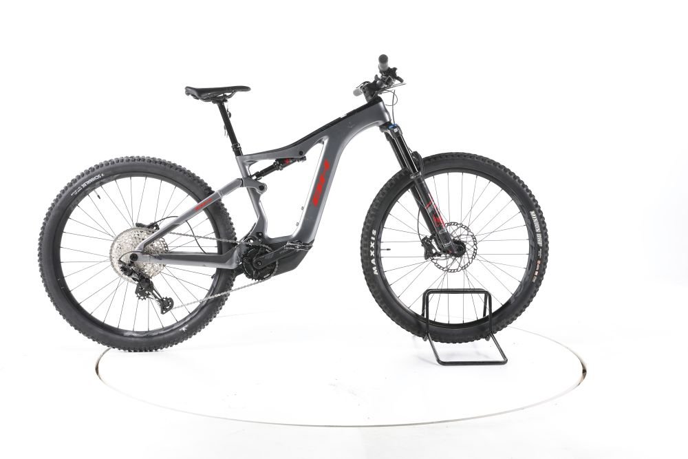 BH Bikes ATOMX LYNX PRO 8.4 E-Bike Fully