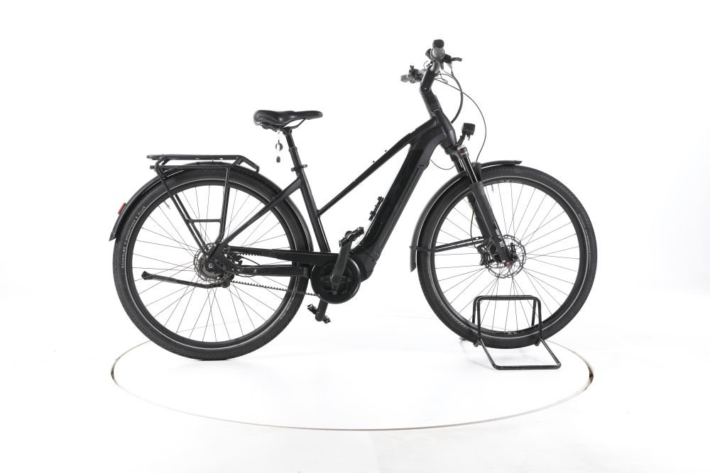 Bulls Lacuba City E-Bike
