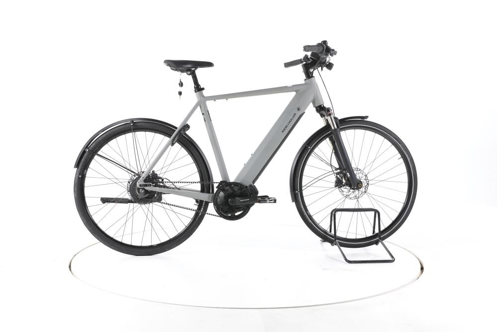 Riese & Müller Roadster vario City E-Bike