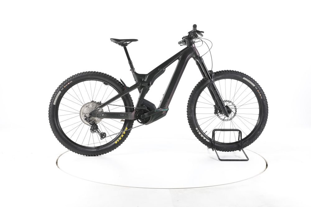 Scott Patron eRIDE 920 E-Bike Fully