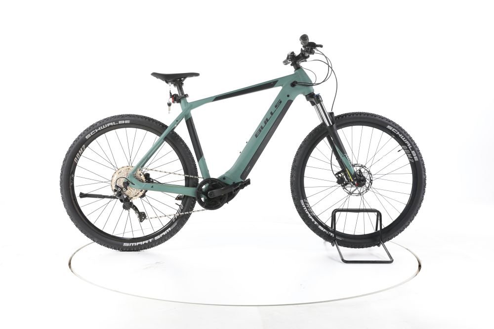 Bulls Copperhead EVO 1 E-Bike