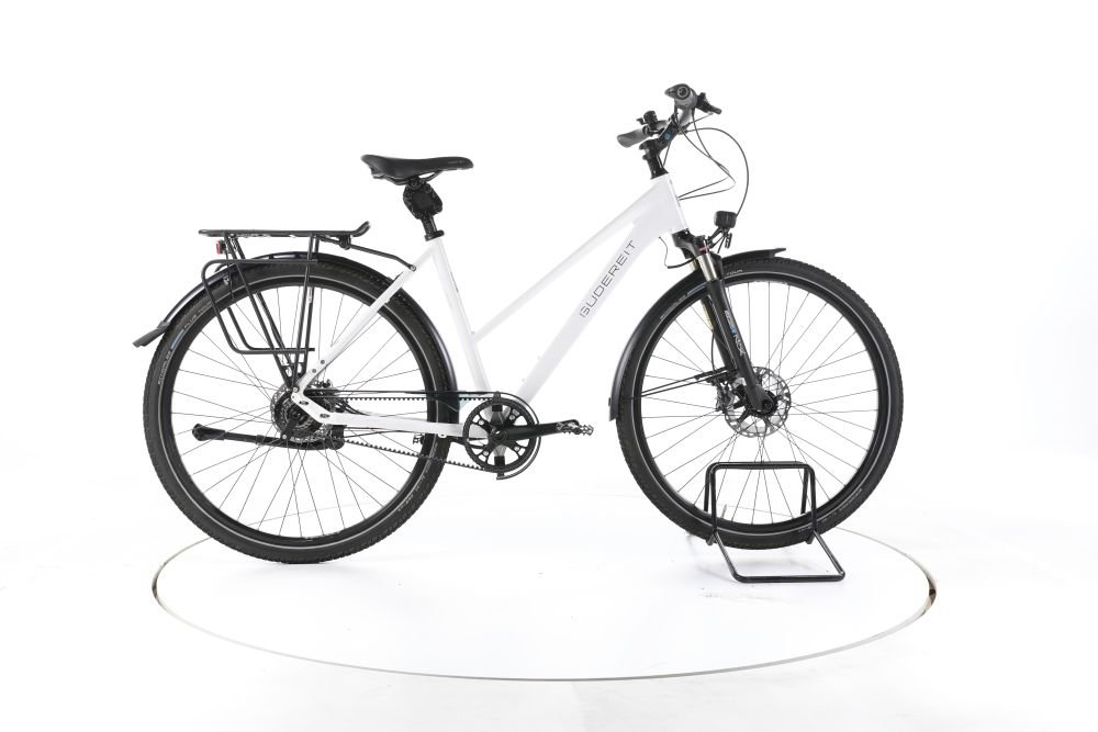 Gudereit LC-R 4.0 Evo Fahrrad City & Trekking