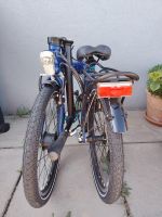 Produktbild 4 von 2 blaue Falträder Dahon von Ginner