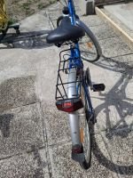 Produktbild 3 von 28" Damen City Bike 