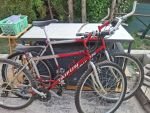 Produktbild 1 von 2 Stk. Mountain Bikes 
