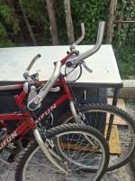Produktbild 2 von 2 Stk. Mountain Bikes 