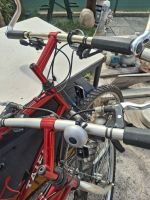 Produktbild 5 von 2 Stk. Mountain Bikes 
