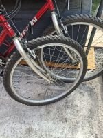 Produktbild 7 von 2 Stk. Mountain Bikes 