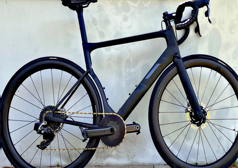 edles ItaloBike
