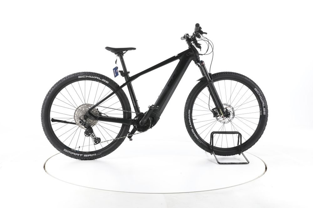 Bulls Copperhead EVO 2 E-Bike
