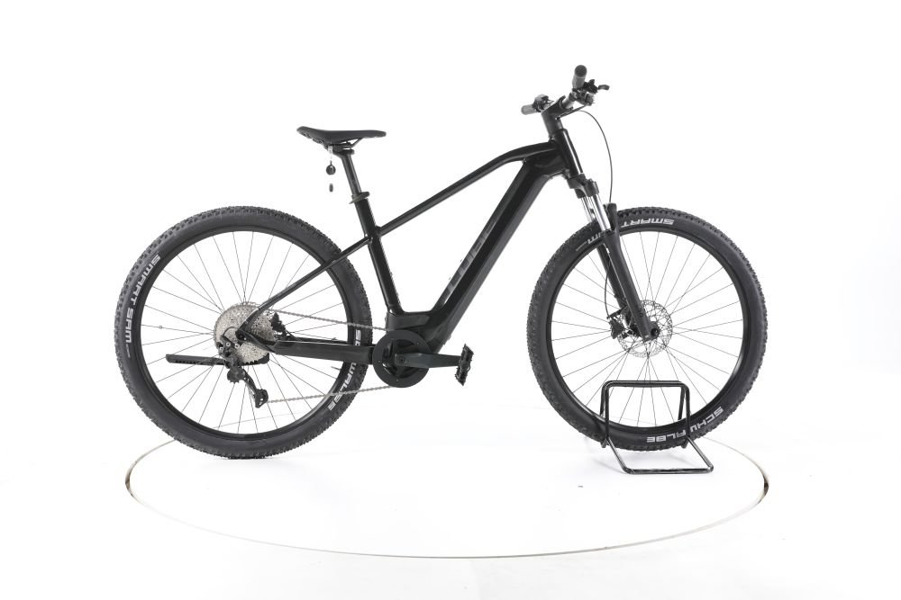 Cube Reaction Hybrid ONE E-Bike