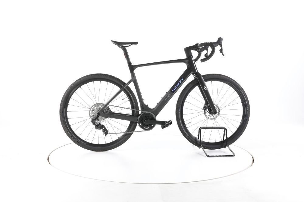Scott SOLACE GRAVEL 30  E-Gravel & Rennrad Carbon 2025