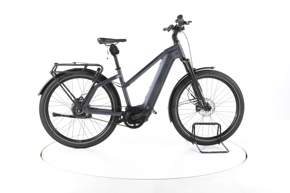 Riese & Müller Charger4 Mixte GT vario City E-Bike