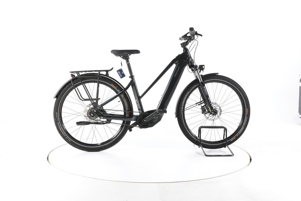 HoheAcht Pasia Urbo City E-Bike