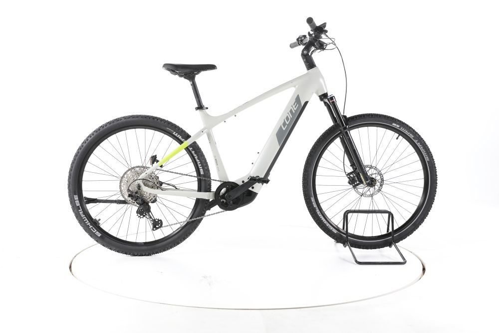 CONE Bikes eCross IN 4.0 E-Bike