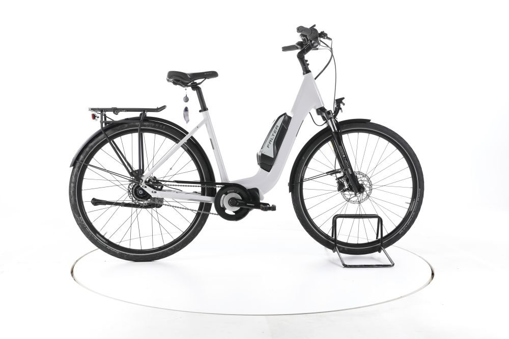 FALTER E 8.2 RT City E-Bike Tiefeinsteiger