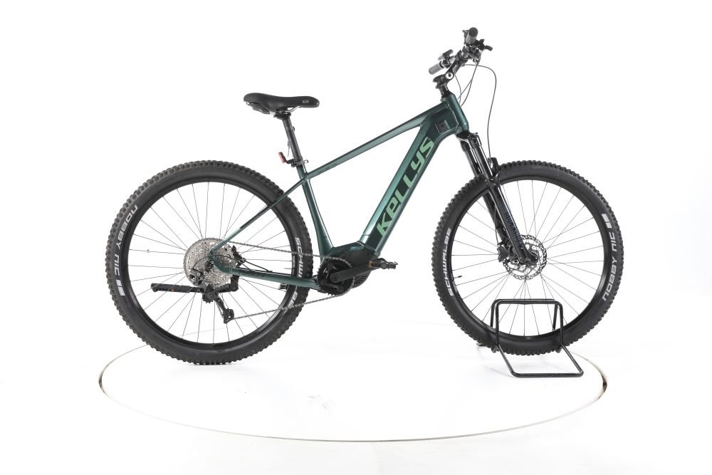 Kellys TYGON R50 E-Bike