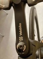 Produktbild 4 von Bahnrad Wiawis TXT Pro (Größe L)